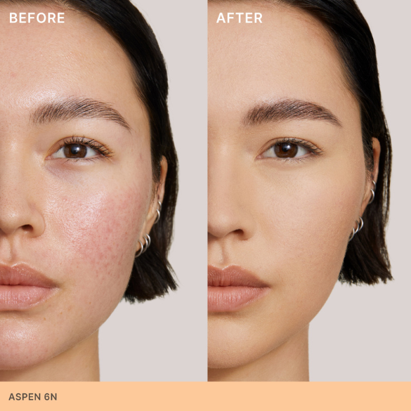 ILIA Skin Rewind Complexion Stick Aspen