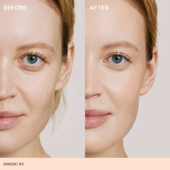 ILIA Skin Rewind Complexion Stick Hinoki