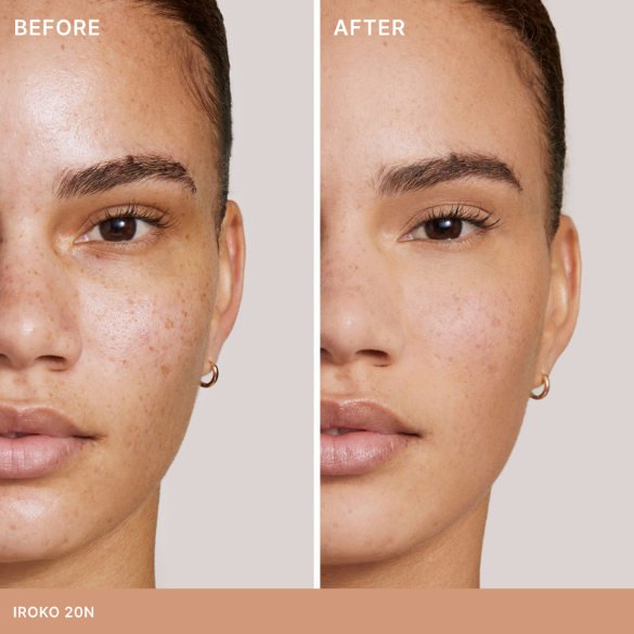 ILIA Skin Rewind Complexion Stick Iroko
