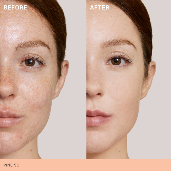ILIA Skin Rewind Complexion Stick Pine