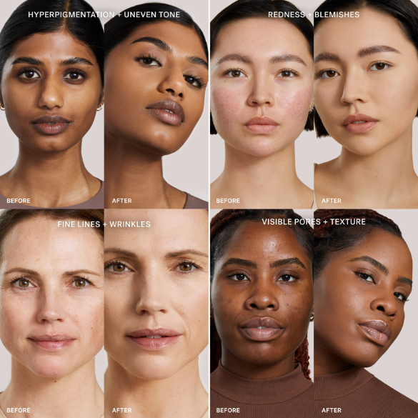 ILIA Skin Rewind Complexion Stick