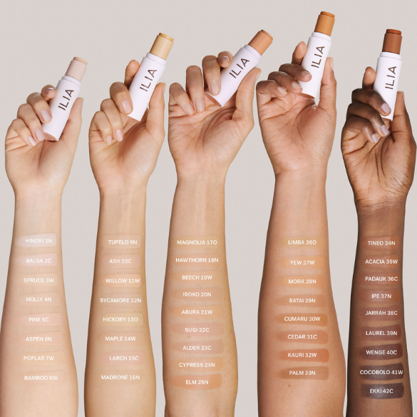 ILIA Skin Rewind Complexion Stick