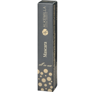 All in One Mascara - Realness of Beauty