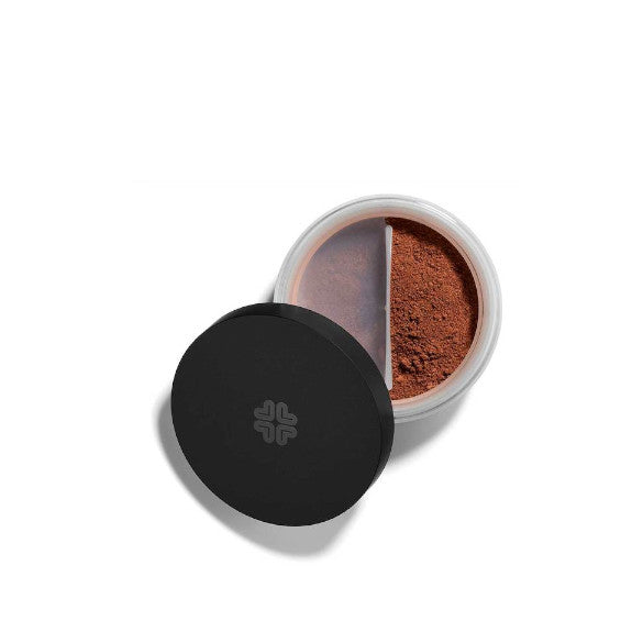 MINERAL FOUNDATION SPF 15 - Realness of Beauty