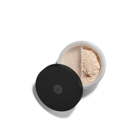 MINERAL FOUNDATION SPF 15 - Realness of Beauty