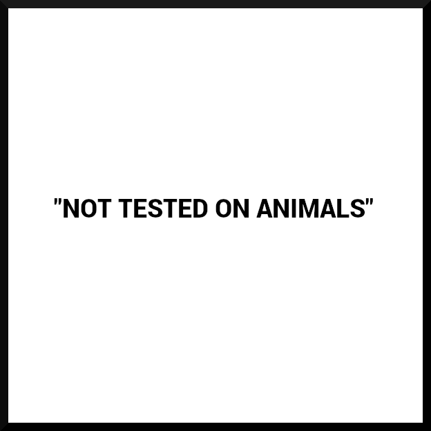 "Not tested on animals": the label and its meaning