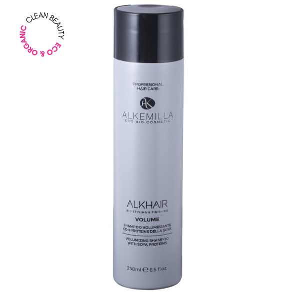 Alkemilla Volumizing Shampoo