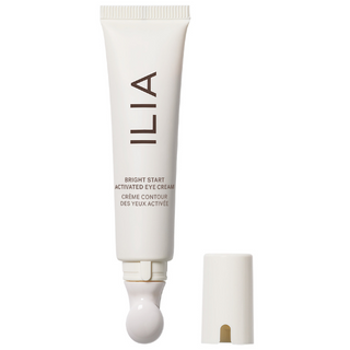 ILIA Bright Start Activated Eye Cream