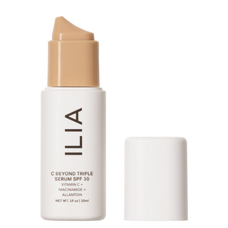 ILIA C Beyond Triple Serum SPF 30