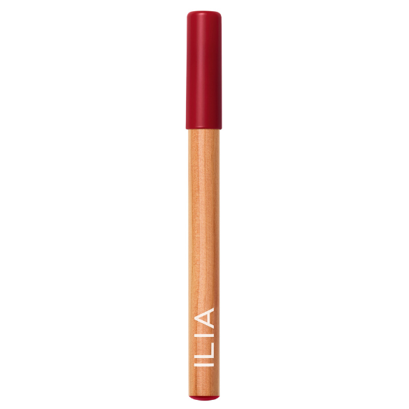 ILIA Lip Sketch Hydrating Crayon Blue Note