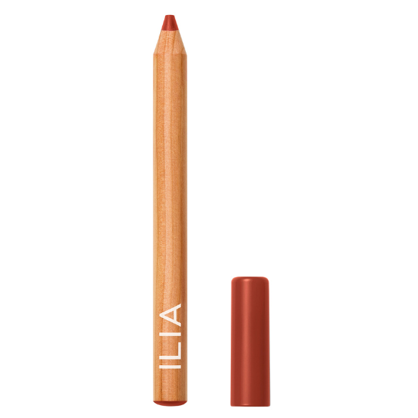 ILIA Lip Sketch Hydrating Crayon Earthen