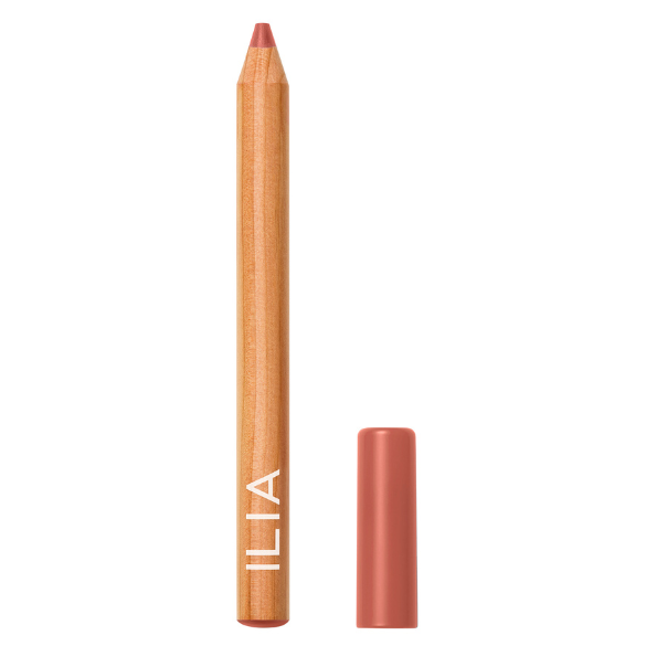 ILIA Lip Sketch Hydrating Crayon Pampas