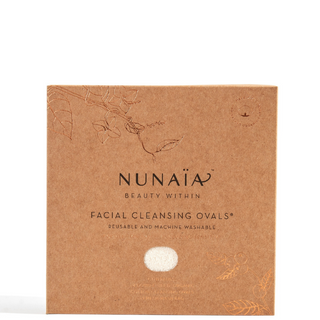 Facial Cleansing Ovals - Realness of Beauty