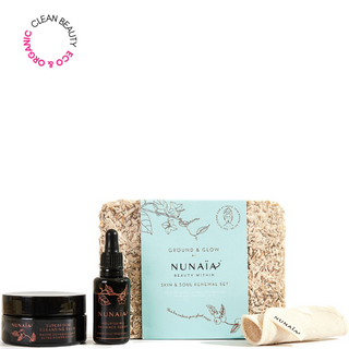 Ground & Glow - Realness of Beauty