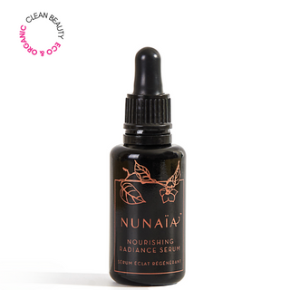 Nourishing Radiance Serum - Realness of Beauty