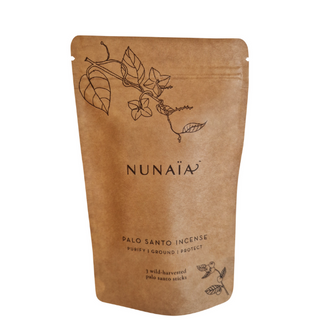 Palo Santo Incense Bundle - Realness of Beauty