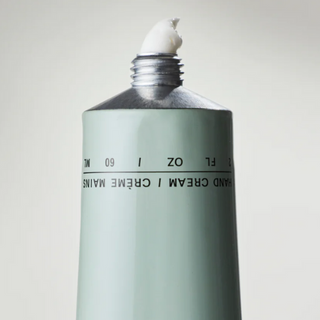 Salt & Stone Hand Cream - Bergamot & Hinoki