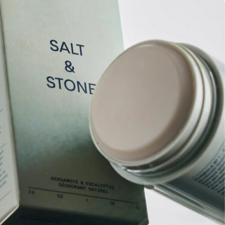 Natural Deodorant Extra Strength - Bergamot & Hinoki - Realness of Beauty