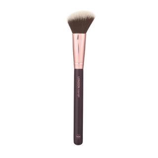 CONTOUR / BLUSH BRUSH - 104 - Realness of Beauty