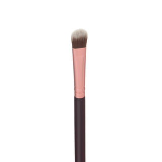 FLAT CONCEALER / EYESHADOW BRUSH - 201 - Realness of Beauty