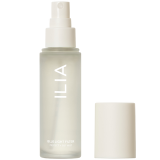 Blue Light Mist - Realness of Beauty