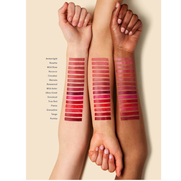 COLOR BLOCK HIGH IMPACT LIPSTICK - Realness of Beauty