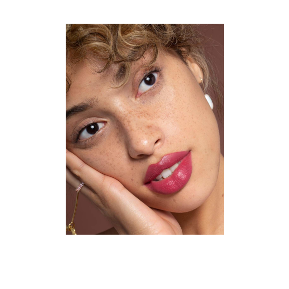 COLOR BLOCK HIGH IMPACT LIPSTICK - Realness of Beauty