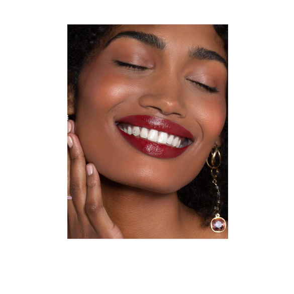 COLOR BLOCK HIGH IMPACT LIPSTICK - Realness of Beauty
