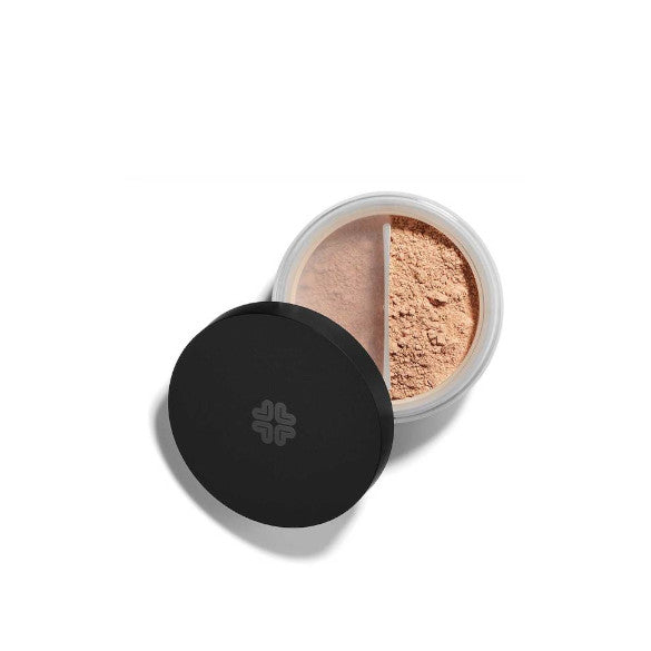 MINERAL FOUNDATION SPF 15 - Realness of Beauty