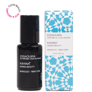 Essaouira Perfume Oil - Realness of Beauty