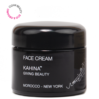 Face Cream - Realness of Beauty