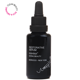 Restorative Serum - Realness of Beauty