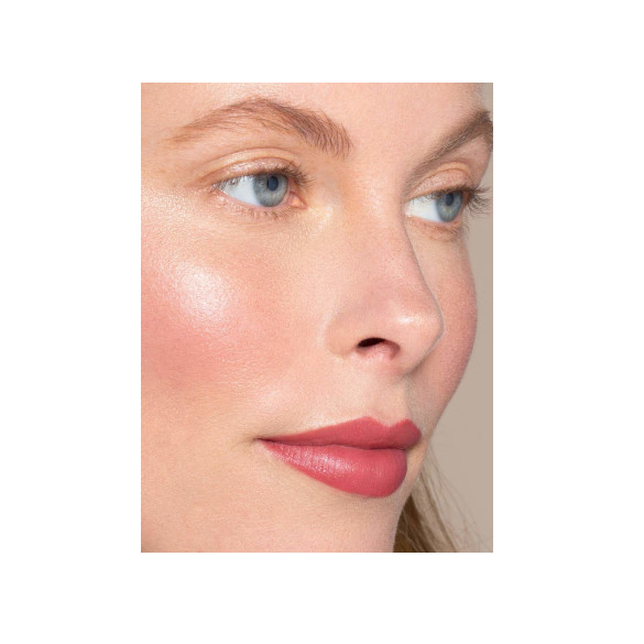 COLOR BLOCK HIGH IMPACT LIPSTICK - Realness of Beauty