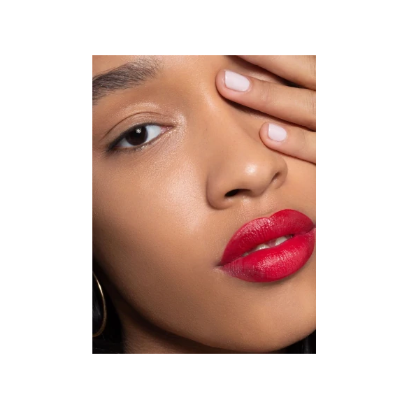 COLOR BLOCK HIGH IMPACT LIPSTICK - Realness of Beauty