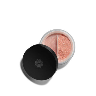 MINERAL BLUSH - Realness of Beauty