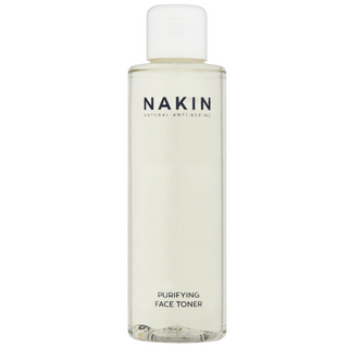 Natural Anti-Ageing Purifying Face Toner - Realness of Beauty