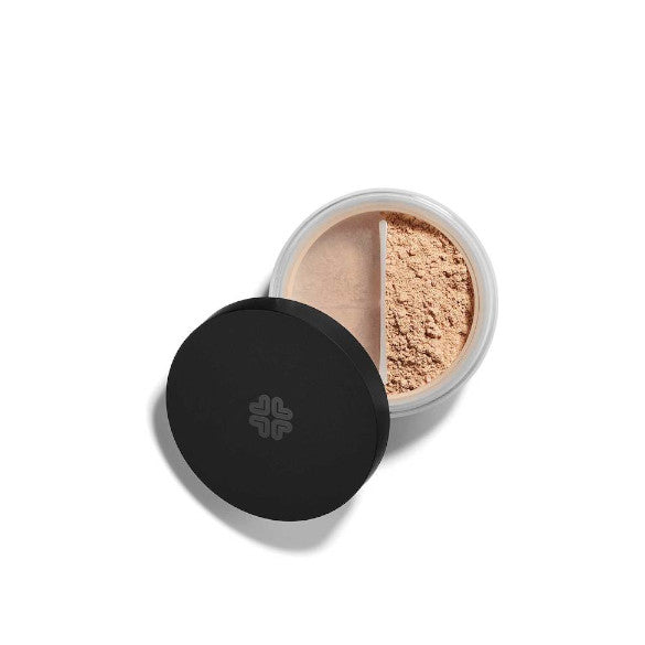 MINERAL FOUNDATION SPF 15 - Realness of Beauty