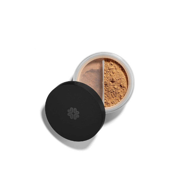 MINERAL FOUNDATION SPF 15 - Realness of Beauty