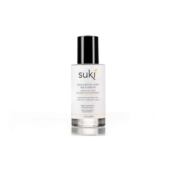 Suki Skincare - Hyaluronic Acid Milk Serum -Shop at Realness of Beauty