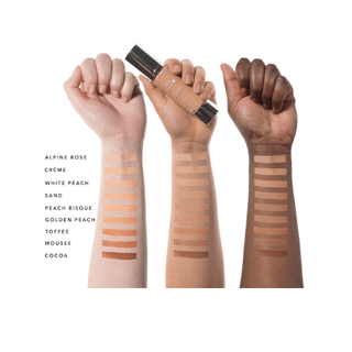 FRUIT PIGMENTED TINTED MOISTURIZER - Realness of Beauty