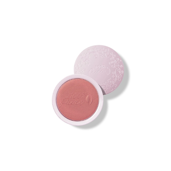 FRUIT PIGMENTED BLUSH - Realness of Beauty