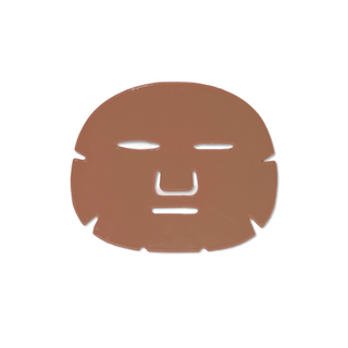 CAFFEINE MASK SINGLE PACK - Realness of Beauty