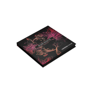 MAGNETIC FACE POWDER PALETTE - BLUSH - Realness of Beauty