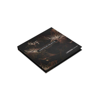 MAGNETIC FACE POWDER PALETTE - CONTOUR - Realness of Beauty