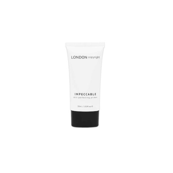 IMPECCABLE - SKIN PERFECTING PRIMER - Realness of Beauty