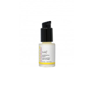PURIFYING FACE SERUM - Realness of Beauty